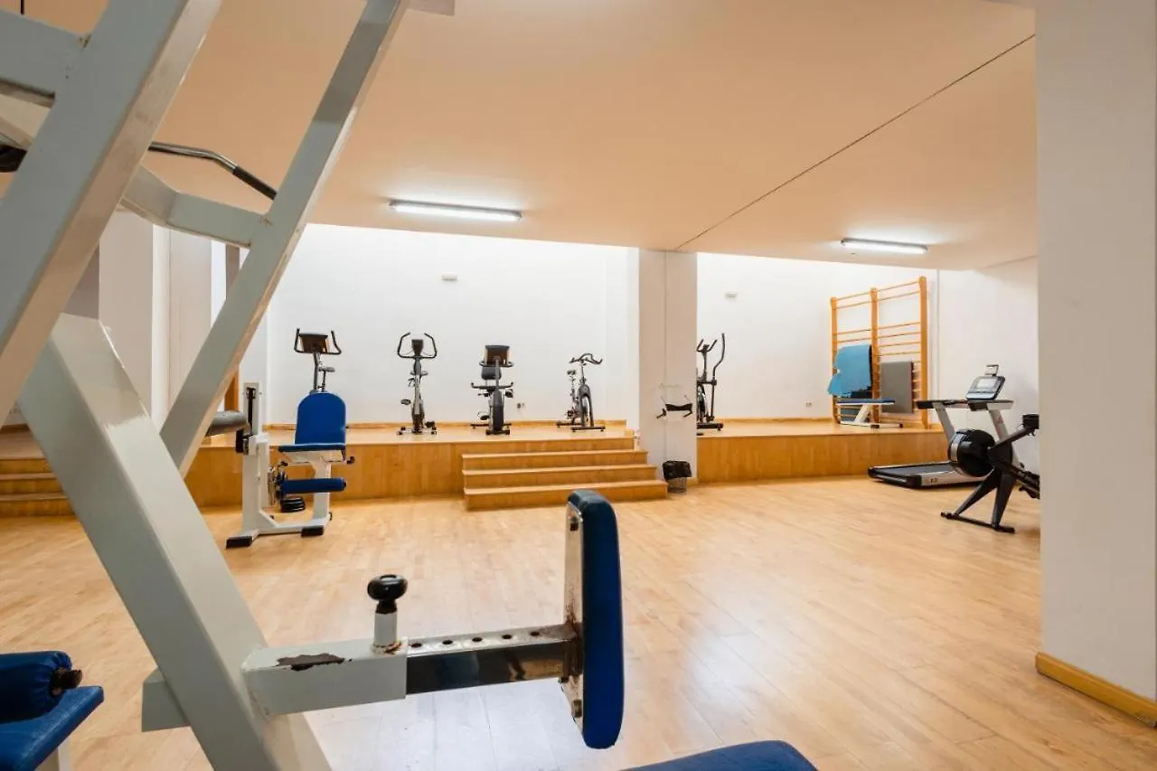 3 Room Lux Apt Puerto Banus-Terrace 5 Min To Beach Marbella 0*,