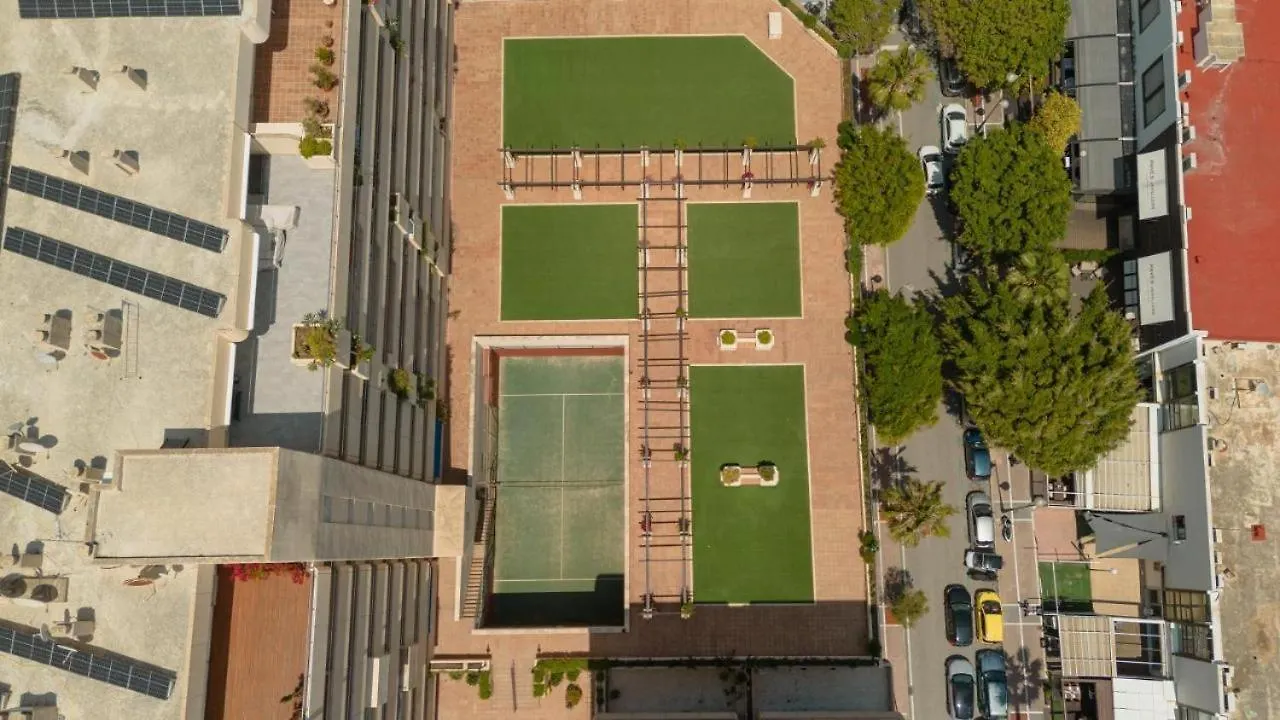 3 Room Lux Apt Puerto Banus-Terrace 5 Min To Beach Марбелья Апартаменты